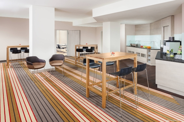 Hotel Four Points by Sheraton Munich Central